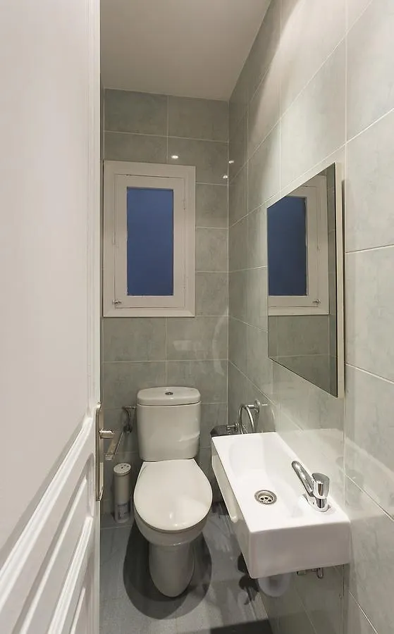 Cozy Flat With Unbeatable Views To Sagrada Familia Apartment Barcelona