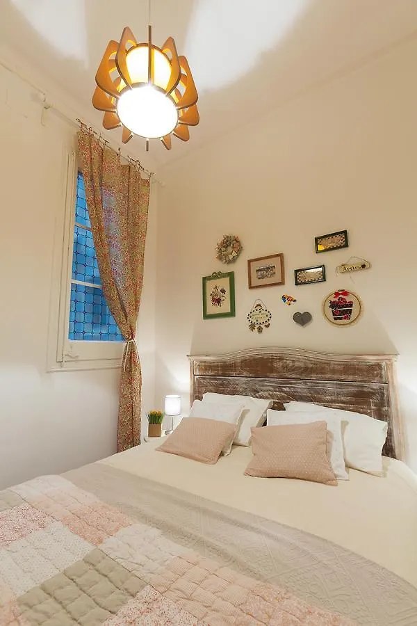 Cozy Flat With Unbeatable Views To Sagrada Familia Apartment Barcelona