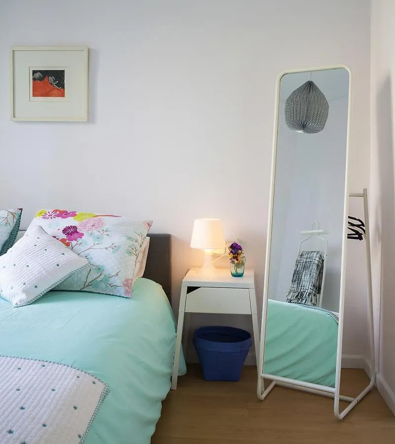 Cozy Flat With Unbeatable Views To Sagrada Familia Apartment Barcelona