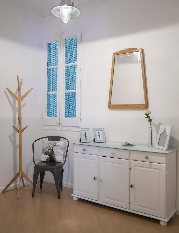 Cozy Flat With Unbeatable Views To Sagrada Familia Apartment Barcelona