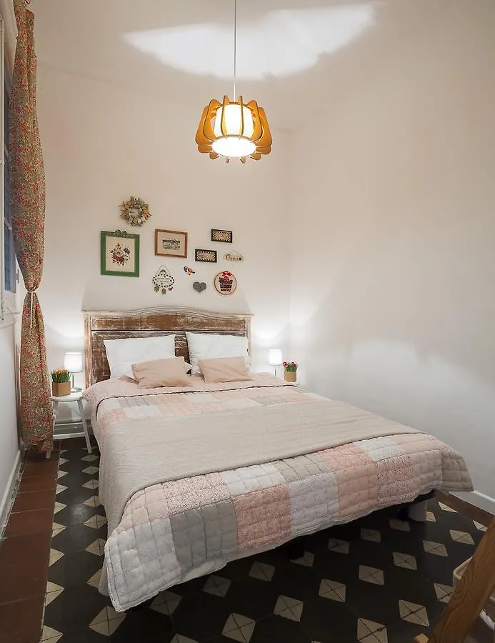 Cozy Flat With Unbeatable Views To Sagrada Familia Apartment Barcelona