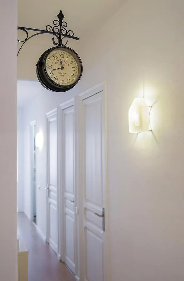 Cozy Flat With Unbeatable Views To Sagrada Familia Apartment Barcelona 0*,  Spain