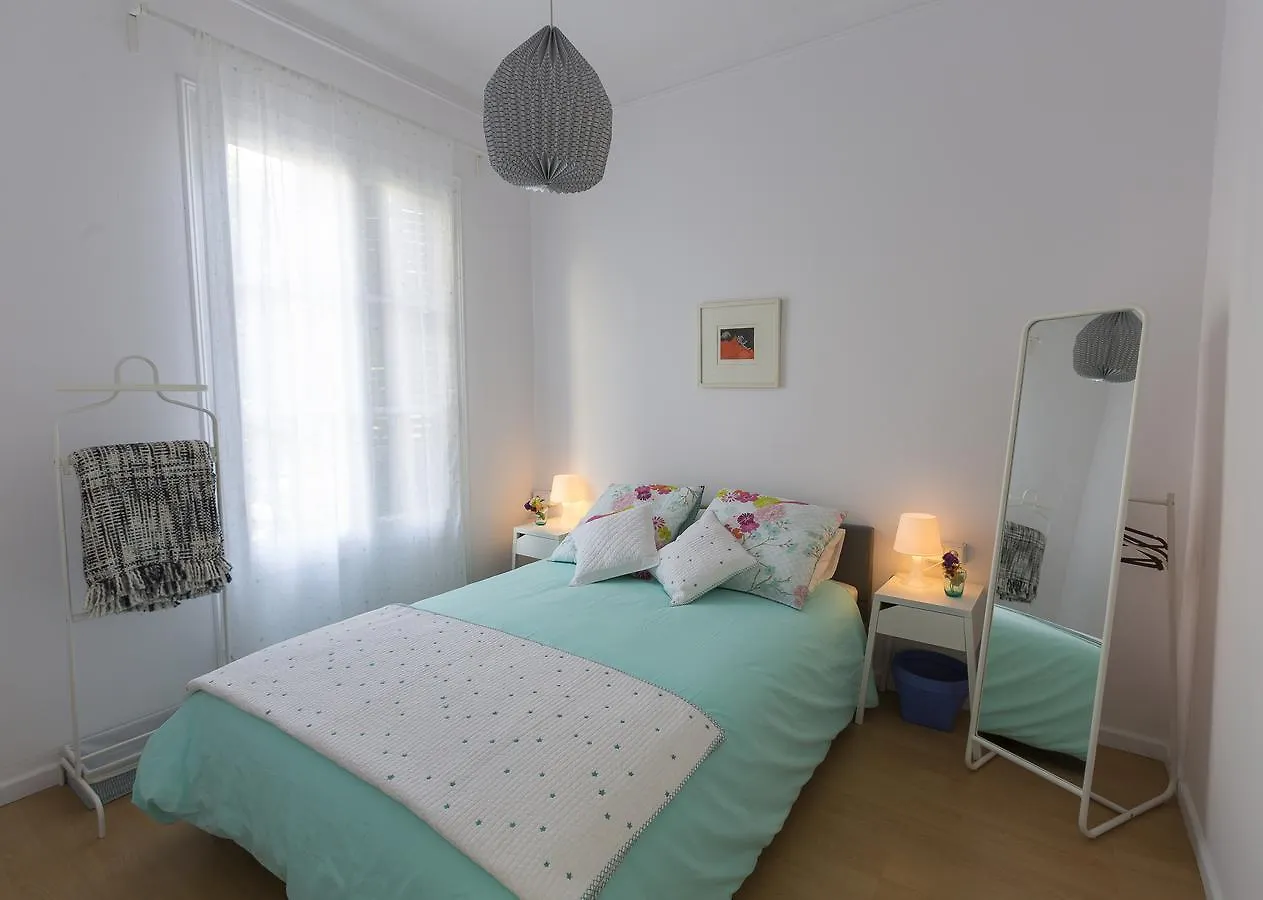 Cozy Flat With Unbeatable Views To Sagrada Familia Apartment Barcelona