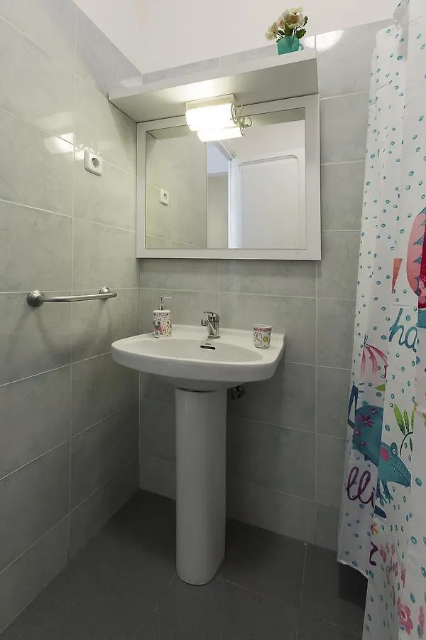 Cozy Flat With Unbeatable Views To Sagrada Familia Apartment Barcelona 0*,
