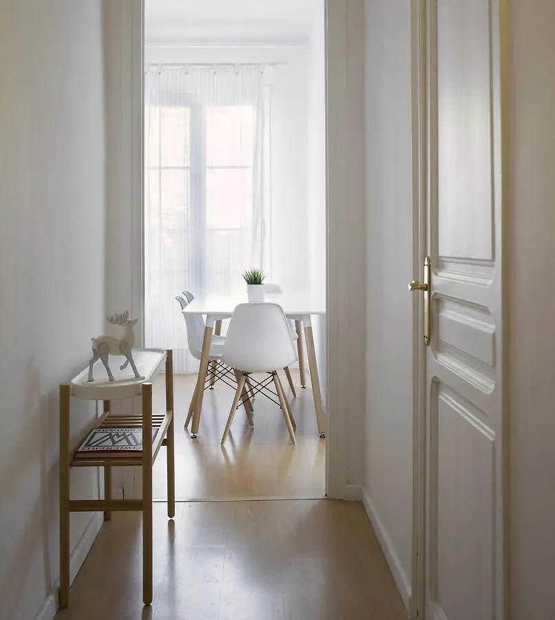Cozy Flat With Unbeatable Views To Sagrada Familia Apartment Barcelona Spain