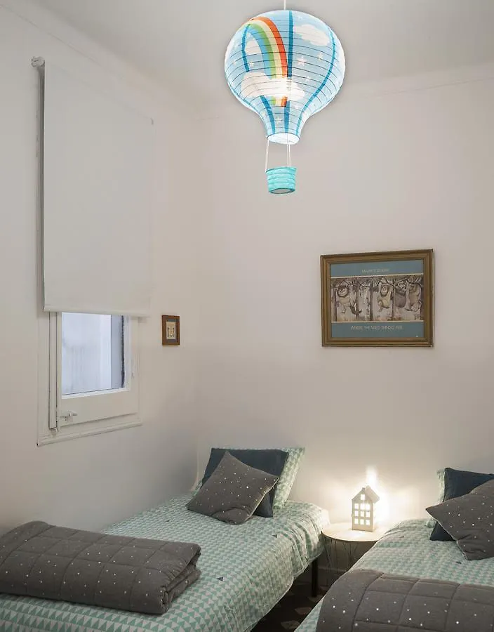 Cozy Flat With Unbeatable Views To Sagrada Familia Apartment Barcelona Spain