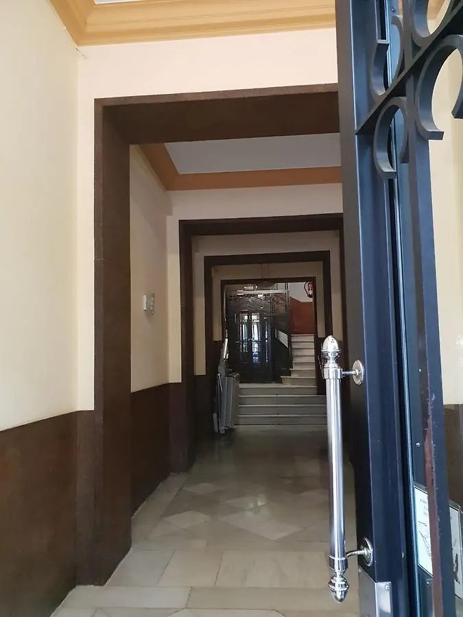Cozy Flat With Unbeatable Views To Sagrada Familia Apartment Barcelona Spain
