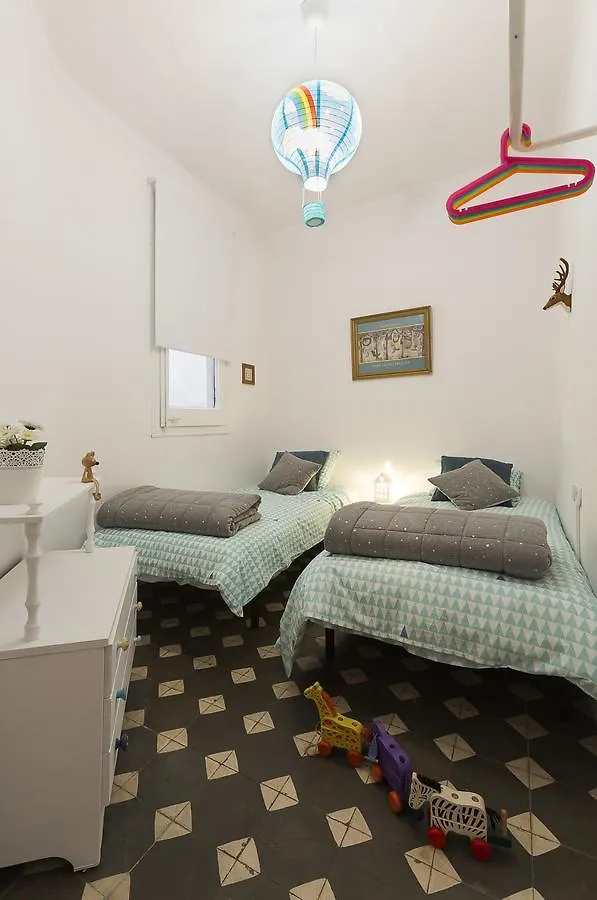 Cozy Flat With Unbeatable Views To Sagrada Familia Apartamento Barcelona 0*,